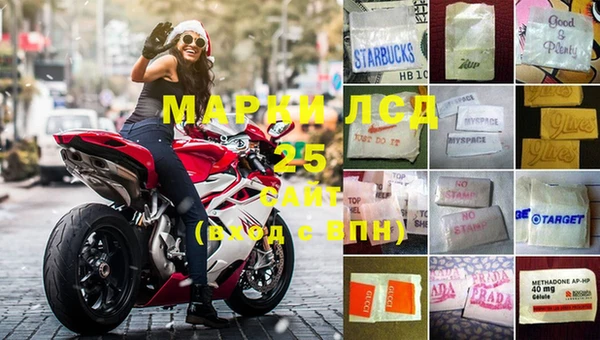 молекула духа Новокубанск